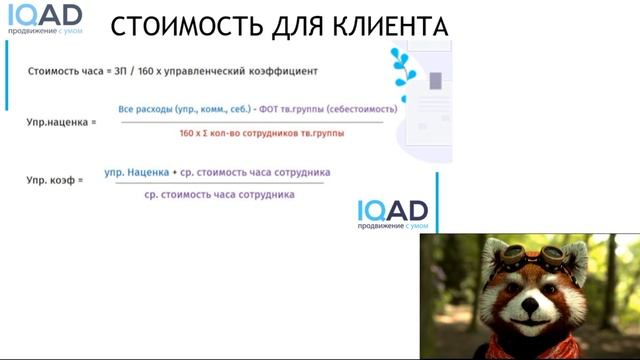 Сколько стоит SEO продвижение сайта. Из чего складывается цена на раскрутку сайта смотреть онлайн