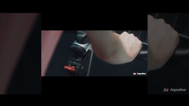 Cайкл-тренажер AeroFit PS500