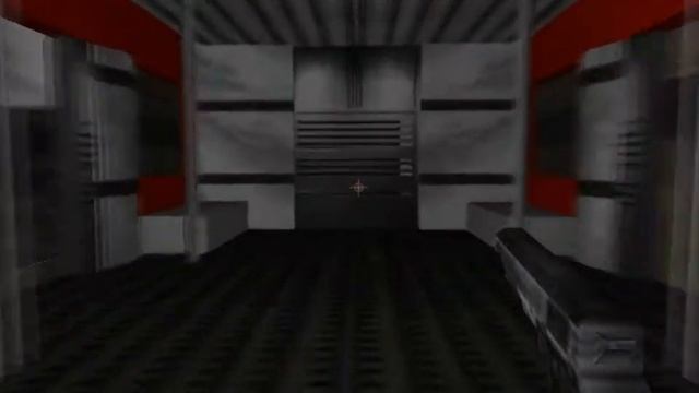 William Shatner's TekWar Remake - Metro Update HD смотреть онлайн