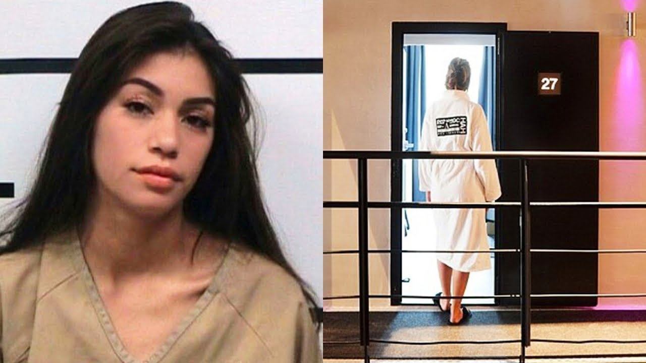 10 Самых Роскошных Тюрем в Мире. В Эти Тюрьмы Мечтает Попасть Каждый Заключенный смотреть онлайн