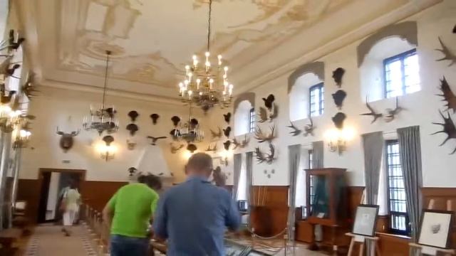 2014 Кратко по РБ 2 Несвиж Мир смотреть онлайн