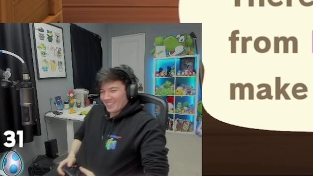 JOHN MADE A WHAT? IN ANIMAL CROSSING??! (ft. QuarterJade, peterparkTV and friends) смотреть онлайн