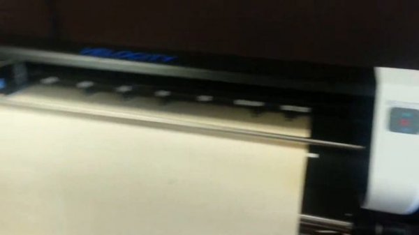 Velocity Pattern Plotter Cutter for Gerber Accumark,Tukatech,Optitex,PAD System,Lectra and StyleCAD