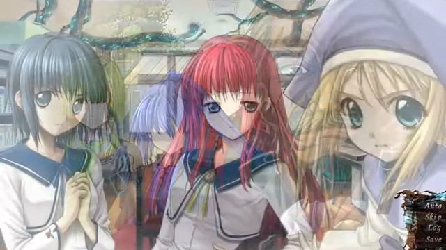 Seinarukana Chapter 2 Part 3 #7 смотреть онлайн