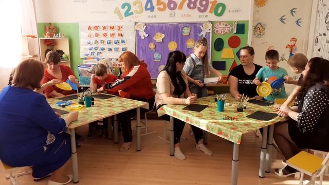 Рисование в технике Граттаж смотреть онлайн