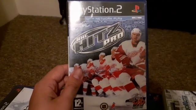 Midway Games Collection смотреть онлайн