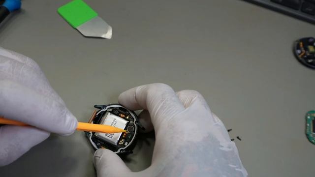 #InsideKavits: Samsung Galaxy Watch 4 Display Reparatur, Watch 4 Display wechseln, So geht es смотреть онлайн
