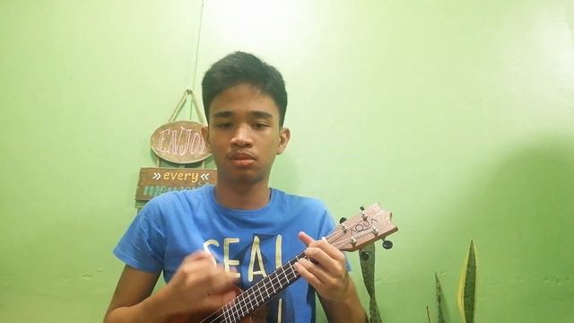 Lovesick Girls ~ BLACKPINK (Ukulele Fingerstyle Cover) смотреть онлайн