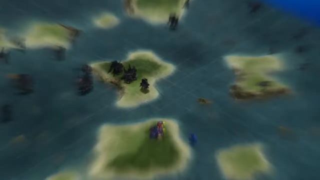 2nd Super Robot Wars Original Generation part 24 (SRPG/PS3) by kaspersky смотреть онлайн