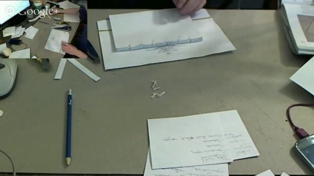 Вебинар «Переплетное дело 101». Книжные блоки из отдельных листов смотреть онлайн