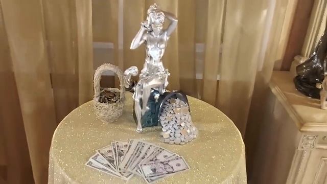 ДЕНЬГА ЛИПНИ К РУКАМ СИЛЬНЫЙ ЗАГОВОР ДЛЯ ВСЕХ смотреть онлайн