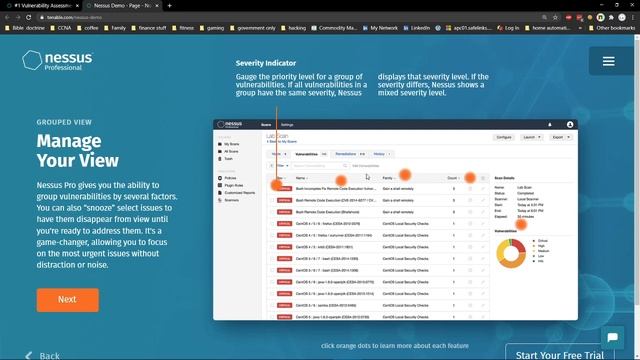 Certcop CompTIA  CySA+ CS-002 Sample Chapter (Module 1.4 Part 1)