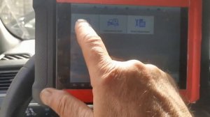 Skoda Rapid не заводился