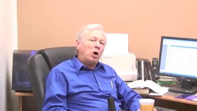 A Thumbnail Sketch of Covenant Eschatology #3 смотреть онлайн