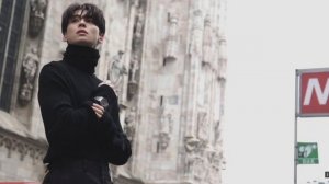 Ча Ын У ▪ Сюй Кай ▪ Азиатские актёры || Подборка красавчиков