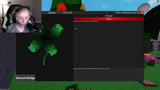 Find the Chomiks Part 19 (Roblox) смотреть онлайн