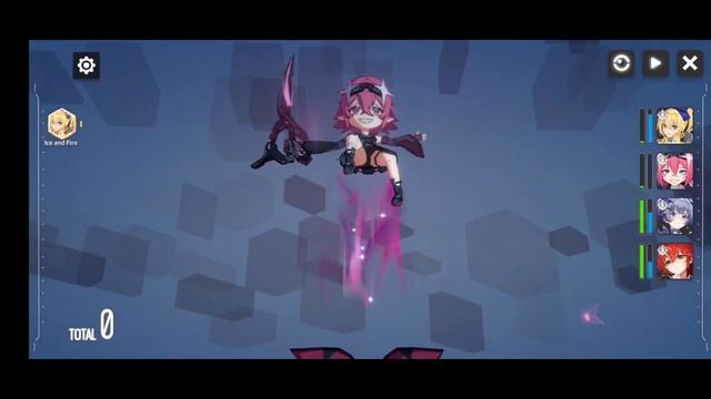Yggdrasil 2: Awakening Gameplay - Roguelike RPG 「Android, iOS」 смотреть онлайн