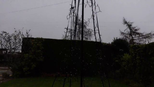 Twinkly Light Tree - Smart App Controlled and 4 meters tall with 750 led's! смотреть онлайн