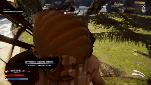 Reptiles In Hunt | PC Gameplay смотреть онлайн