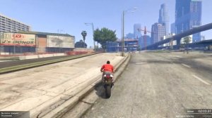 GTA 5 ТРЮКИ - СДЕЛАЙ ЭТОТ ТРЮК В ГТА 5 - ВЫПУСК 3