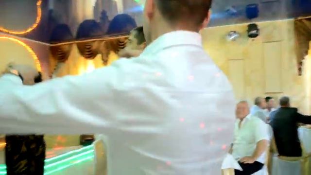 Юбилей 50-лет Шокиров Абдусалом .2. смотреть онлайн