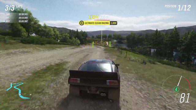 🔴⁴ᴷ⁶⁰ Forza Horizon 4 | ULTRA GRAPHICS | Gameplay смотреть онлайн