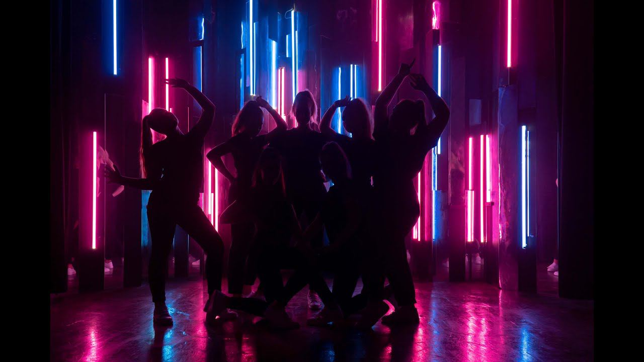 Детское Евровидение 2020, Мария Глебова, съемка и монтаж АПИК студия смотреть онлайн