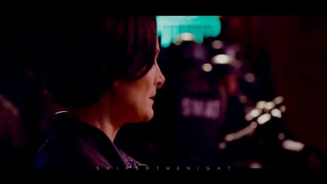 SHATTERED - Neo & Trinity (The Matrix Resurrections) смотреть онлайн