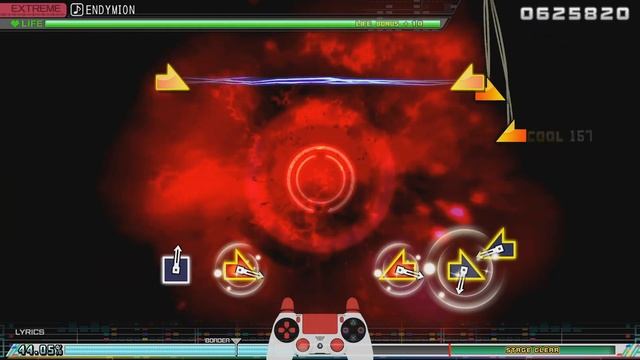 When you nail the hard part in rhythm games but...? смотреть онлайн