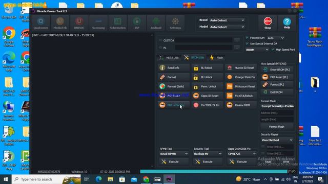 vivo y12 frp unlock / vivo y12 latest update frp google account unlock by miracle power tool смотреть онлайн