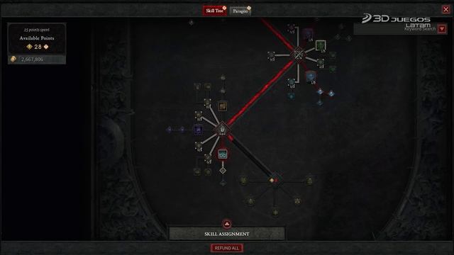 Diablo 4: ¿Vale la pena? смотреть онлайн