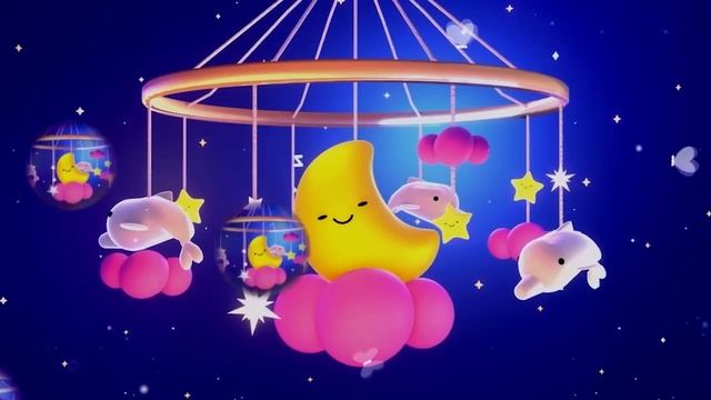 Mozart For Babies Intelligence Stimulation - Baby Sleep Music, Lullaby For Babies To Go To Sleep