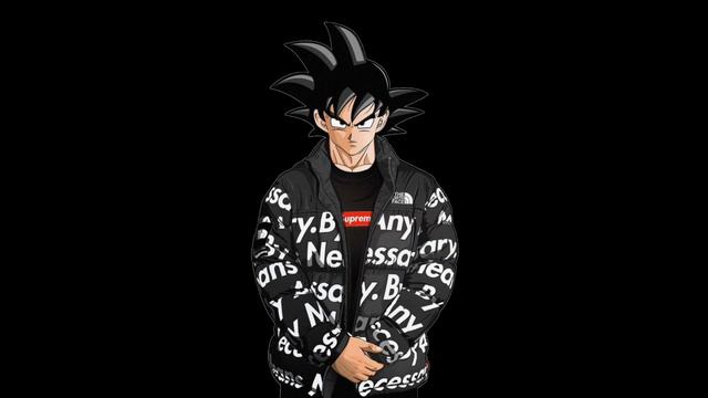 GOKU SKYRIM?!? смотреть онлайн