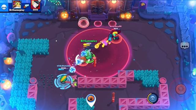 PERİSKOP PEARL ALDIM-Brawl Stars смотреть онлайн