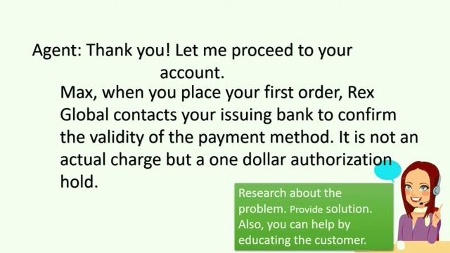 Call Center Mock Call Practice: play the line of agent. смотреть онлайн