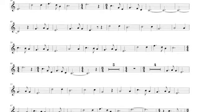 Silent Night, Trumpet PlayAlong, Easy смотреть онлайн