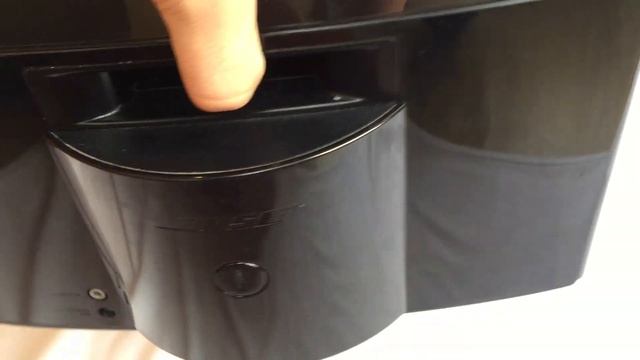 Parlante BOSE смотреть онлайн