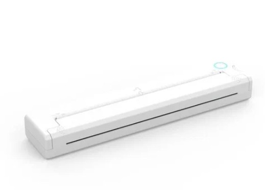 Обзор и в видео инструкция к термопринтеру NEWYES A4 смотреть онлайн