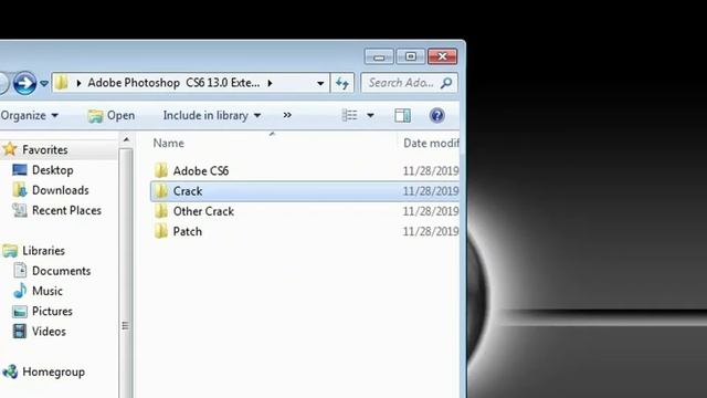 1 - فوتوشوب-تسطيب البرنامج.....setup смотреть онлайн