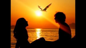 Красивая песня о любви между Мужчиной и Женщиной (2013)