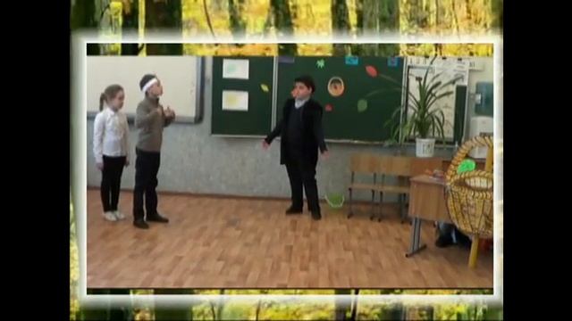 ОСЕННИЙ БАЛ 2020 смотреть онлайн