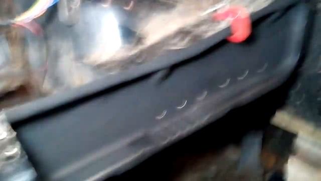 Установка внутреннего порога ваз Приора смотреть онлайн