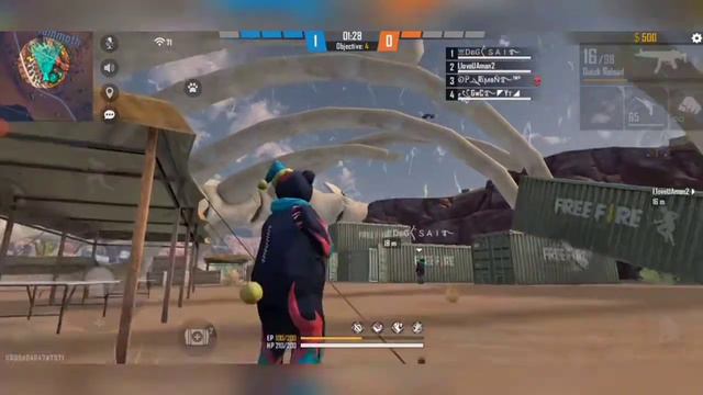 How to full dog tag count in one hour 🤔 смотреть онлайн