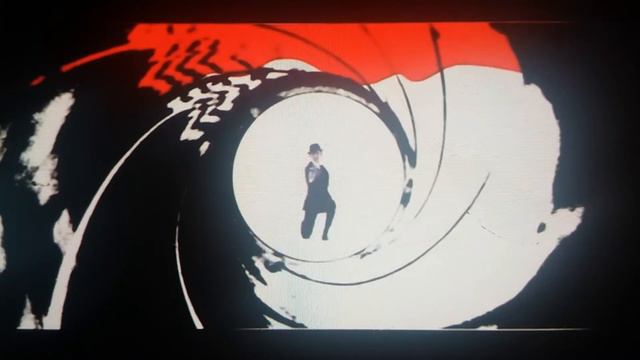 JAMES BOND 007 GEORGE LAZENBY In You Only Live Twice Gunbarrel смотреть онлайн