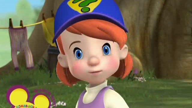 s01e09. Тигрулин свист Изчезновение дыры смотреть онлайн