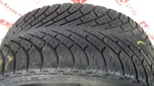 шины бу Fulda Kristall Rotego R 18 225 40 Зима - 01577FAL1VID смотреть онлайн