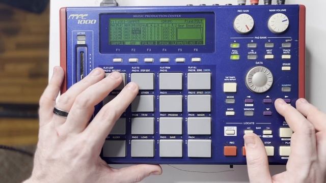 MPC 1000 Pros And Cons : My Perspective And Why I Love It!