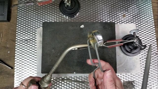 Beginner Series: Etching - Finishing the Piece смотреть онлайн