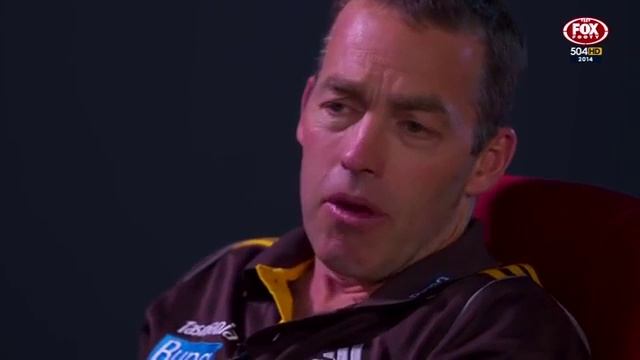 2014 AFL Grand Final Recall: Hawks v Swans смотреть онлайн