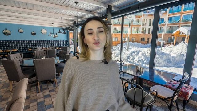 5 facts about Gudauri ski resort! смотреть онлайн